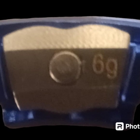 6g Golf Sliding Weight - Picture 2 of 2